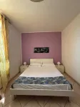 Mirage B&B - balcony