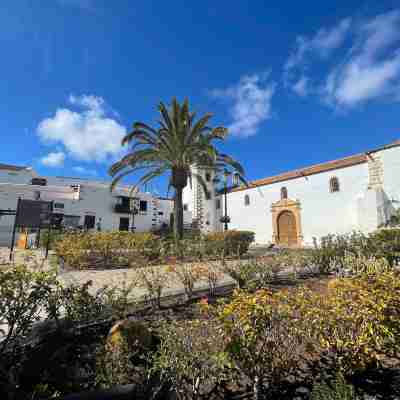 MarVillaFuerte - Appart Air-Conditioned Swimming Pool & Private Jacuzzi Hotel Exterior