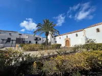 MarVillaFuerte - Appart Air-Conditioned Swimming Pool & Private Jacuzzi Hotel di El Cotillo