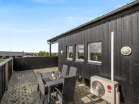 "Temjana" -  from the Sea Hotels in Bjerregard