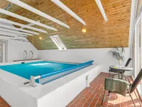 "Tuomi" - 900m from the Sea - Pool