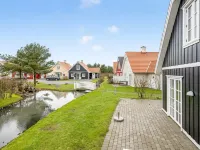 "Folkmar" - 800m from the Sea Hotels in Blavand