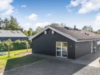 "Shania" - 300m from the sea Hotels in Juelsminde