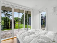 "Rother" - 50m from the Sea Hotels in Idestrup