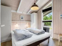 "Tabithe" - 500m from the sea Hotels in Jerup