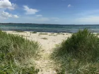 "Stygg" - 400m from the Sea