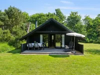 "Urban" - 140m from the sea Hotels in Martofte