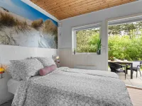 "Taio" - 500m from the Sea Hoteles en Rømø