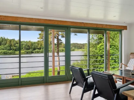 "Gertje" Отели в г. Bryrup