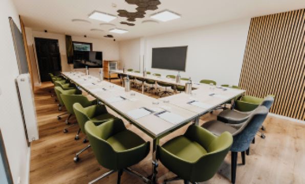 Sonnenresort Ettershaus