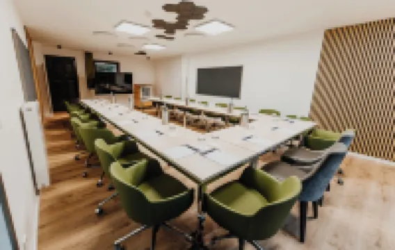 埃特爾豪斯索嫩度假村