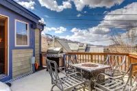 Kbm Resorts Private Home Walk to Town and to Ski Access Hot Tub and Fire Pit Pnf-860