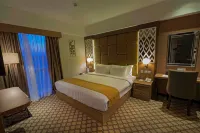 Novena Hotel by Azana Hotel dekat Bone Tiga