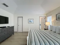 Private Pool and Stunning Course Views - Charming Golf Course Oasis