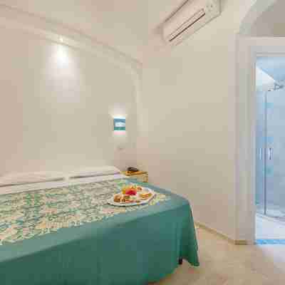Hotel le Mimose Rooms
