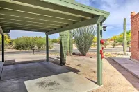 Lovely Tucson Home w/ Private Pool & Hot Tub! - Homestays