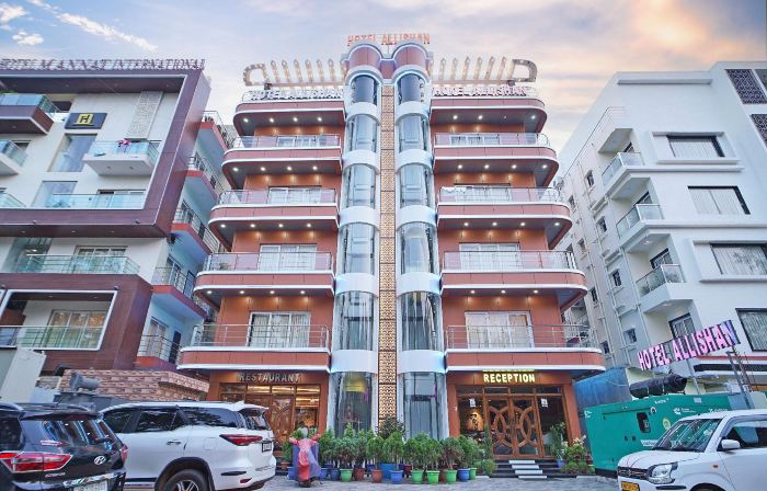 Hotel Allishan