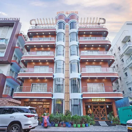 Hotel Allishan