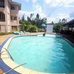 Calabash Hotel Hotels in Migori