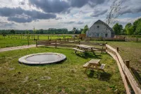 Holiday Home in Sint-oedenrode With Terrace Hotels in 