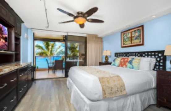 Mahana Resort by Kbm