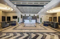 Roseira Mar-Inn Luxury