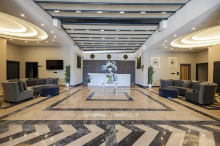 Roseira Mar-Inn Luxury