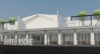 Riche Heritage Hotel Hotel di Kiduldalem