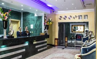 Doha Dynasty Hotel