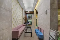 Hotel City Crown