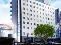 Hotel Crown Hills Sendai Aobadori Hotels near Clis Road