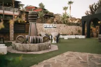 Selah Hotel Hotels near Adobe Guadalupe Vineyards & Inn Aztec Breeding Farm