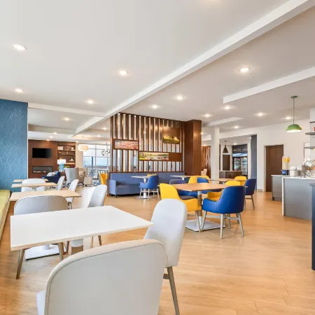 Comfort Inn & Suites at Sanford Sports Complex
