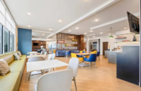 Comfort Inn & Suites at Sanford Sports Complex