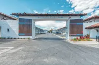 Casa Via Mar Inn, Ascend Hotel Collection - Parkplatz