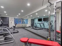 Bluestem Hotel Torrance Los Angeles, Ascend Hotel Collection Hotels in Torrance