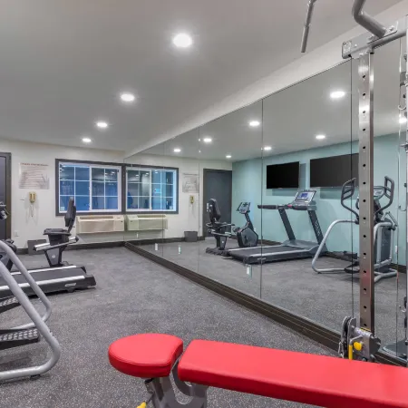Bluestem Hotel Torrance Los Angeles, Ascend Hotel Collection