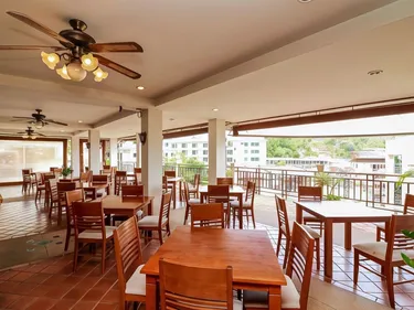 รูปภาพของจิราภรณ์ ฮิลล์ รีสอร์ท