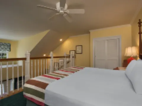 Disney's BoardWalk Inn Hotels in Bay Lake