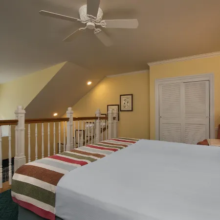 Disney's BoardWalk Inn