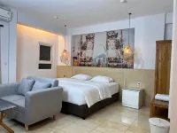 Fastrooms Bekasi - Apartments