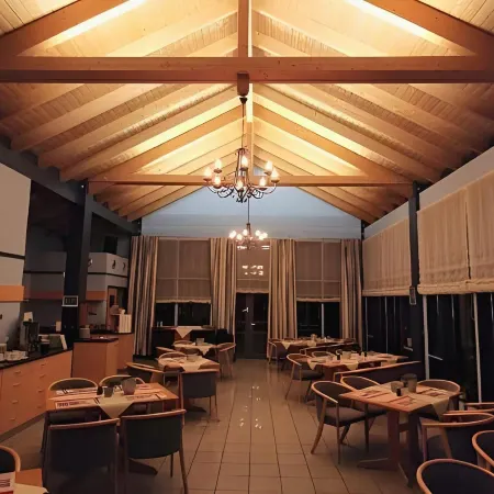 Regiohotel Wittekind Burg