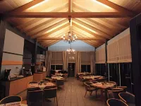 Regiohotel Wittekind Burg - servizio colazione