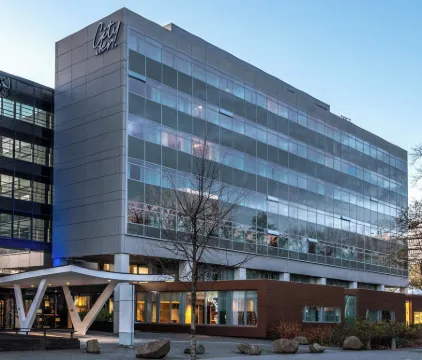 澤伊達斯城市巢穴