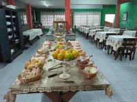 HOTEL CICONHA Hotels in Caxambu