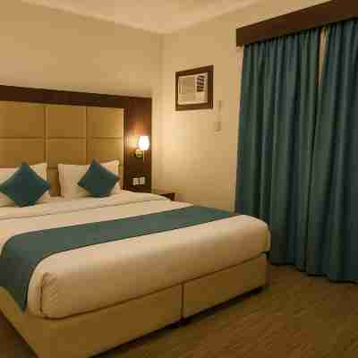 Hem Residential Units - Al Ruhaili Jeddah Rooms