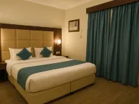 همم للشقق المخدومة-جده حي طيبة HMM Serviced Apartments-Taybah,Jeddah Hotels near جامع الشيخ عواد اليحيوي الحربي
