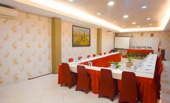 Mataram Square Hotel