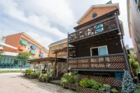 Roma Pension Boryeong - Pensionat