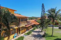 Pousada Elohim de Buzios Hotels in Village da Ferradura